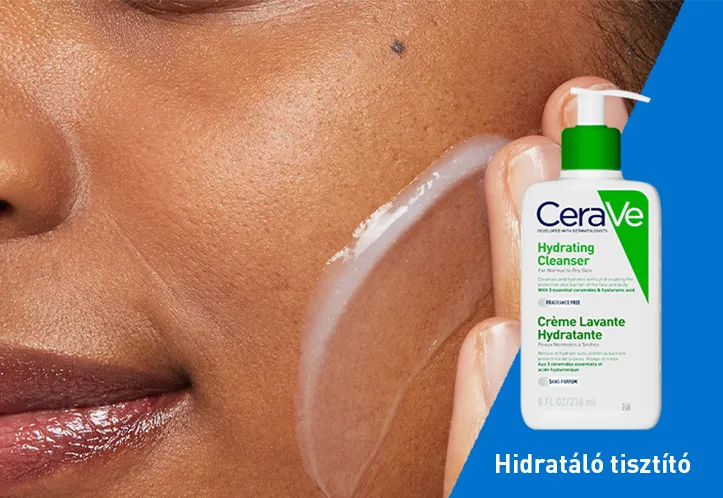 Hydrating Cleanser